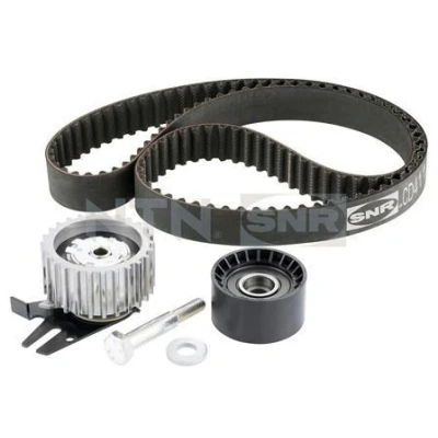 Bild av SNR KD458.57 Kit de distribution 194 FIAT: 500X, Doblo II Break, Grande Punto 3/5 portes, ALFA ROMEO: Giulietta 5 MiTo, FORD: ESCORT 3