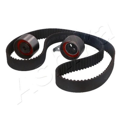 Bild av ASHIKA KCT314 Kit de distribution 162 MAZDA: 626 IV Berline, III 5 portes, 3/5 portes