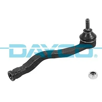 Bild av DAYCO DSS1472 Styrled 11,9mm M14x1.5 framaxel vänster DACIA: Logan I Pick up, Dokker Express, SANDERO 2
