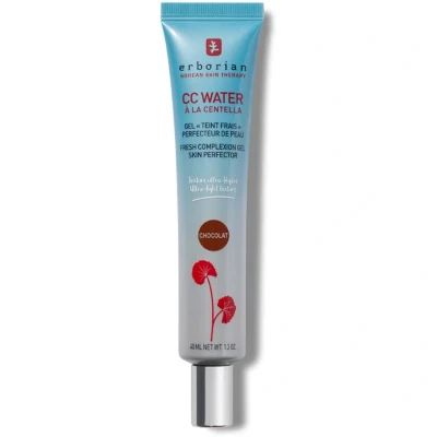 Bild av Erborian CC Water Chocolat 40 ml