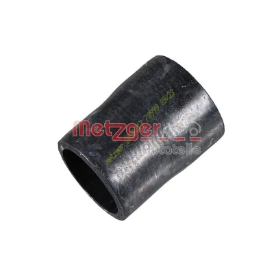 Bild av METZGER 2421717 Durite De Refroidissement EPDM (éthylène propylène diène caoutchouc) AUDI: A6 C6 Berline, A5 B8 Coupe, A4 SEAT: Exeo ST