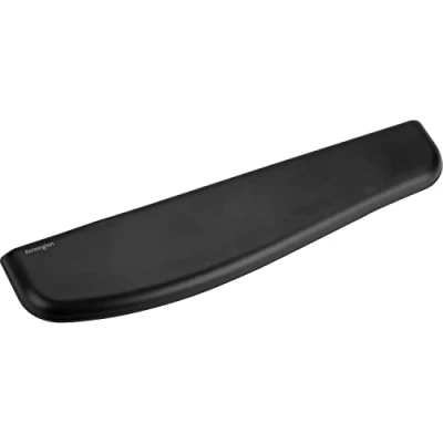 Bild av Kensington Ergosoft Handledsstöd För Standardtangentbord, Svart, K52799WW