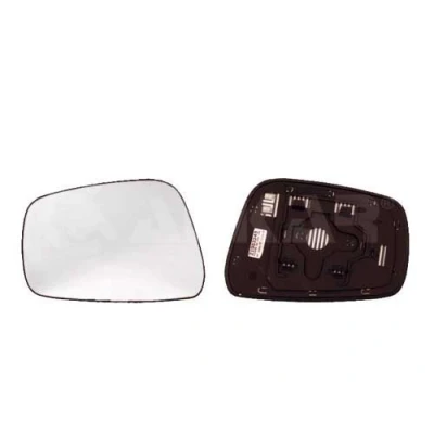 Bild av ALKAR 6411558 Miroir De Rétroviseur gauche NISSAN: NP300 Navara Pick up, Pathfinder 3