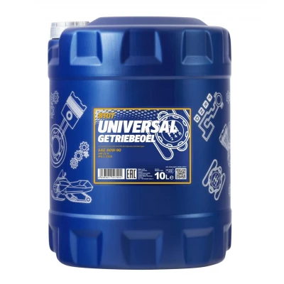 Bild av MANNOL Universal GL 4 MN8107 10 Huile de transmission 80W 90 RENAULT TRUCKS: Premium, Magnum, Midliner