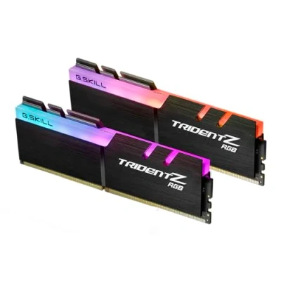 Bild av G.Skill DDR4 32GB PC 3600 CL18 KIT (2x16GB) 32GTZR Tri/RGB