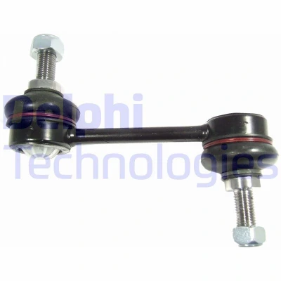 Bild av DELPHI TC1909 Biellette de barre stabilisatrice 100 M10x1.25 LANCIA: Kappa Coupe, Break