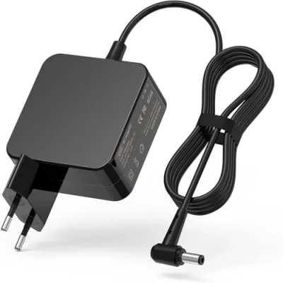 Bild av Laptop strömförsörjning 65 W laddare för Ideapad 310 310S 320 320S 330 14IKB 15ISK 15IKB 330S 510 710 S145 110 Flex 4 5 6 adlx65clge2a adlx65ccge2a