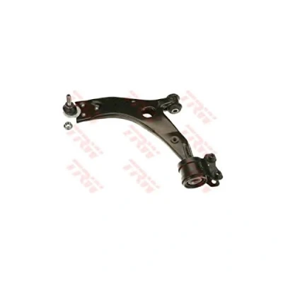 Bild av TRW JTC1245 Bras de suspension Essieu avant, gauche, inférieur barre oscillant transversal Tôle d&#039;acier 18 FORD: Focus C Max, 2 oscaro, mister