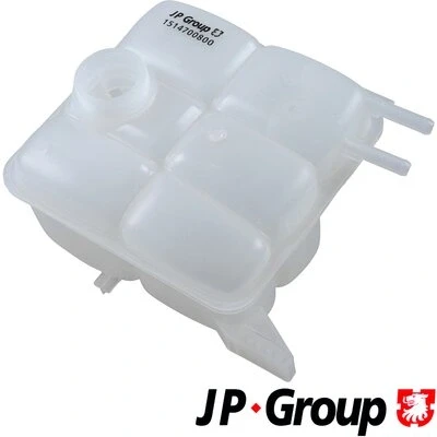 Bild av JP GROUP 1514700800 Vase d&#039;Expansion sans cache, capteur FORD: Focus 2, C Max, VOLVO: V50, C30, S40 II