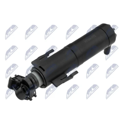 Bild av NTY EDS BM 012 Gicleur d&#039;eau de nettoyage, nettoyage des phares avant gauche, droite BMW: X3