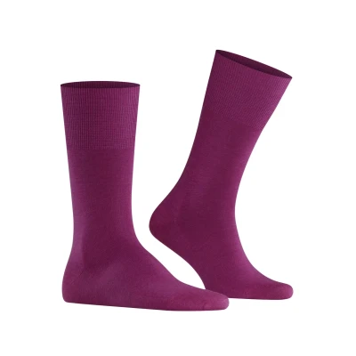 Bild av Falke Airport Strumpor, Storlek: 43/44, Arctic pink