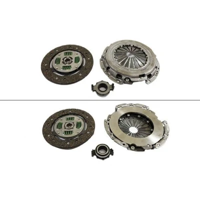 Bild av KAWE 959301 Kit d&#039;embrayage avec mécanisme disque d&#039;embrayage, butée de débrayage 200 CP ROVER: Cabriolet, 25 3/5 portes