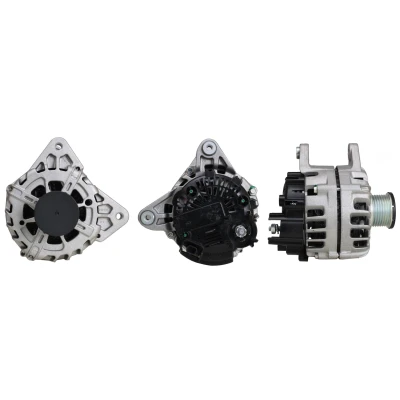 Bild av DRI 230383902 Alternateur 14V 90A RENAULT: Twingo 3, Clio V 3/5 portes, Megane 4