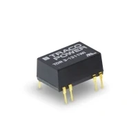 Bild av Traco Power TDR 3 2411WI, 12,8 mm, 8,7 18,9 4,5 g, W, 9 36 V