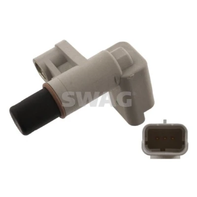 Bild av SWAG 62 93 1239 Capteur, position d&#039;arbre à cames PEUGEOT: 206 3/5 portes, 307 407 Berline, CITROËN: C4 I Xsara Picasso, C5 3