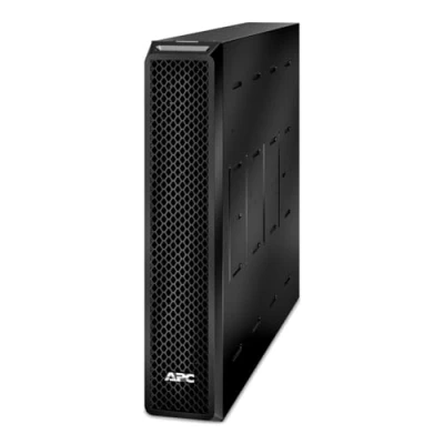 Bild av APC Smart UPS SRT 96V 3kVA Battery Pack ba