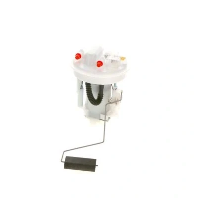 Bild av BOSCH 0 986 580 202 Unité d&#039;injection de carburant électrique RENAULT: TWINGO 1 Kasten,