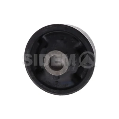Bild av SIDEM 845642 Silent Bloc De Triangle arrière, Essieu avant Support métal caoutchouc barre oscillant transversal TOYOTA: RAV4 IV SUV, Auris Break