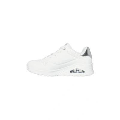 Bild av Skechers UNO Golden AIR sneakers för kvinnor, vit, 3 UK, Vitt, 36 EU