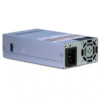 Bild av Inter Tech FA 250 strömförsörjning W grå nätaggregat (250 W, 110240 V, 50/60 Hz, aktiv, 100 240 W)