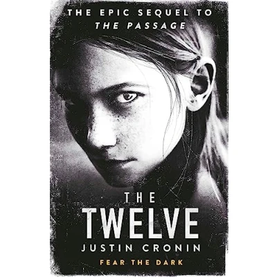 Bild av the Twelve: ‘Will stand as one of great achievements in American fantasy fiction’ Stephen King