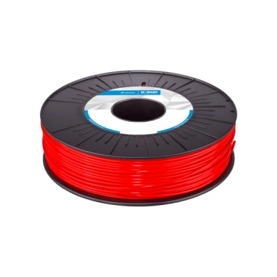 Bild av BASF Ultrafuse PLA 0004A075 RED 3D skrivare Filament plast 1.75 mm 750 g Röd 1 st