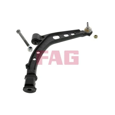 Bild av FAG 821 0352 10 Bras de suspension avec rotule barre oscillant transversal Fonte d&#039;acier FIAT: Seicento / 600 3/5 portes, Cinquecento