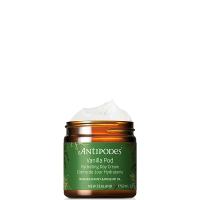 Bild av Vanilla Pod Hydrating Day Cream