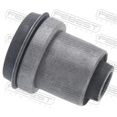 Bild av FEBEST MZAB BT50U Silent Bloc De Triangle intérieur, Essieu avant supérieur FORD: Ranger Mk2, MAZDA: BT 50 Pick up
