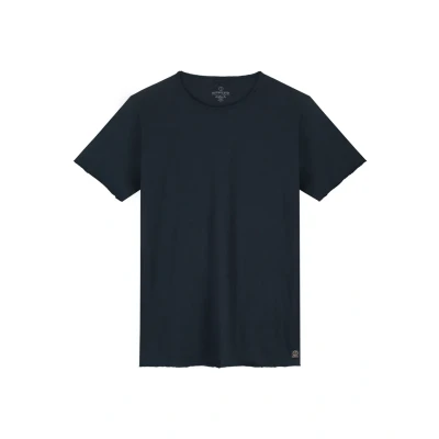 Bild av Dstrezzed MC Queen Tshirt bas, Storlek: Small, Dk. navy
