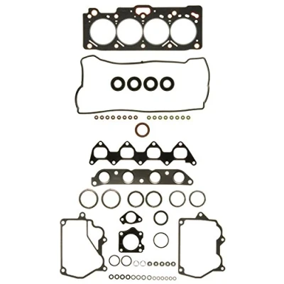 Bild av AJUSA 52122800 Jeu de joints d&#039;étanchéité, culasse cylindre avec joint cylindre, tige soupape FIBERMAX