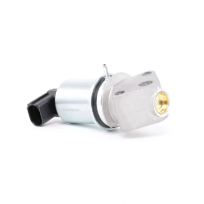 Bild av VEMO EXPERT KITS + V10 63 0006 Vanne EGR électrique Valve magnétique avec joint d&#039;étanchéite Mise à jour de l&#039;outil commande/du logiciel nécessaire