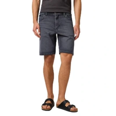 Bild av Wrangler Texas Jeansshorts, Storlek: 32, Dusk