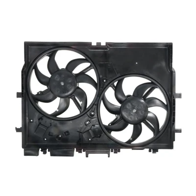 Bild av Fläkt, kylare THERMOTEC D8F026TT