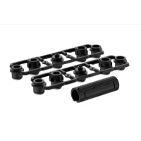 Bild av FastRide Ø9 15mm Axle adapter set Thule