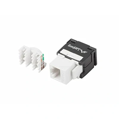 Bild av Lanberg KSU6 2000 modular insert