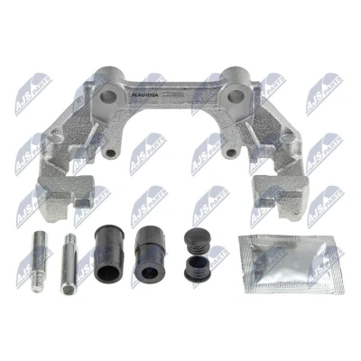 Bild av NTY HZP AU 012A Support d&#039;Étrier De Frein AUDI: A3 3/5 portes, A4 B5 Avant, Berline, VOLKSWAGEN: Golf 4, Bora New Beetle portes