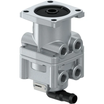 Bild av Bromsventil, färdbroms Wabco 461 315 042 7
