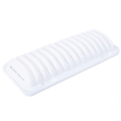 Bild av Castrol filters CA0330 Luftfilter 269mm Cirkulationsluftfilter TOYOTA: Yaris I Hatchback, Verso