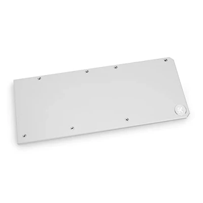 Bild av EK Water Blocks Quantum Vector RX 6700XT Backplate
