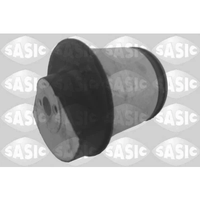 Bild av SASIC 2606004 Support d&#039;Essieu Essieu arrière, arrière OPEL: Zafira B, Astra H TwinTop, 3/5 portes