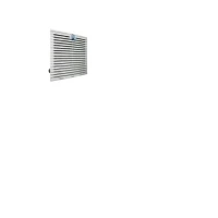 Bild av Rittal Toptherm fan and filter units sk