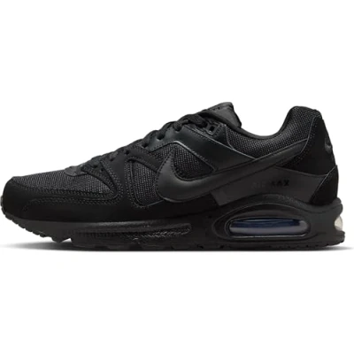 Bild av NIKE Air Max Command herr Sneaker Sneaker, Svart Black 020, 42.5 EU