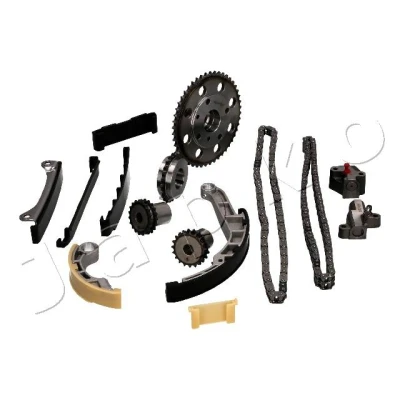 Bild av JAPKO KJK113 Jeu de distribution à chaînes duplex, Simplex NISSAN: NP300 Navara Pick up, Pathfinder 3, Сamion Plateau / Сhâssis