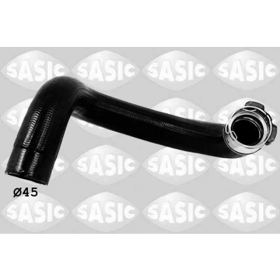 Bild av SASIC 3336337 Gaine De Suralimentation FIAT: Tipo 3/5 portes, Break, Berline