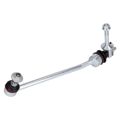 Bild av FEBI BILSTEIN 180971 Biellette de barre stabilisatrice Essieu avant droit 305 M12 x 1,5 avec écrou autobloquant Acier MERCEDES BENZ: Classe C Berline
