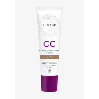Bild av Lumene CC Color Correcting Cream 4.75 SPF20 30 ml