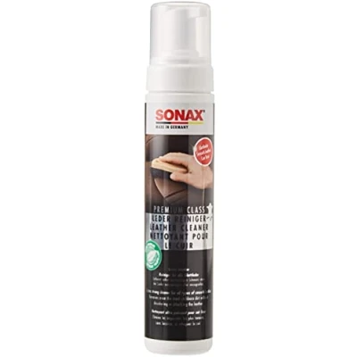 Bild av Läderrengöring Sonax PremiumClass Leather Cleaner, Universal