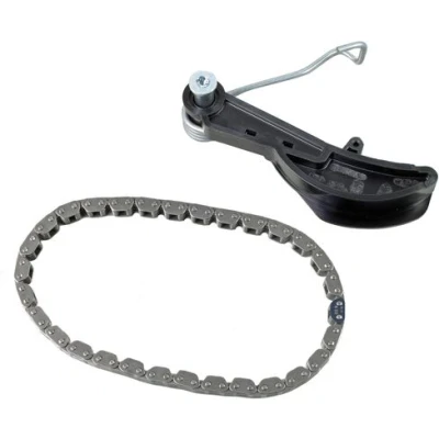 Bild av METZGER 7490022 Kit de chaînes, commade pompe à huile VOLKSWAGEN: GOLF 6, Scirocco III, Tiguan I, AUDI: A3 Sportback, A4 B8 Berline, 3/5 portes