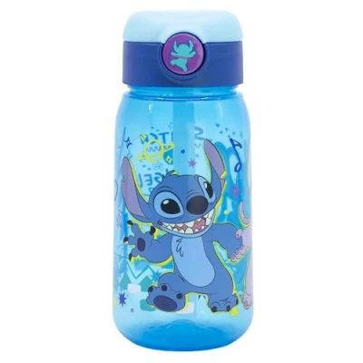 Bild av ACTIVE ÅTERANVÄNDBAR FLASKA 510 ML STITCH DRAWING